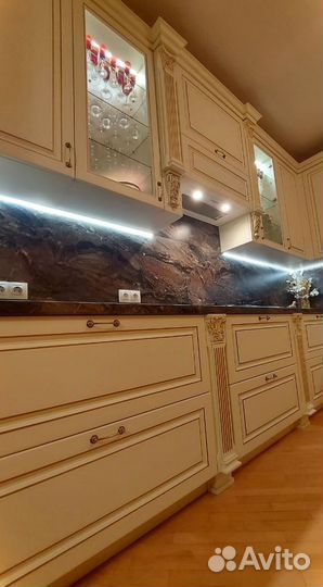 Кухня на заказ от производителя