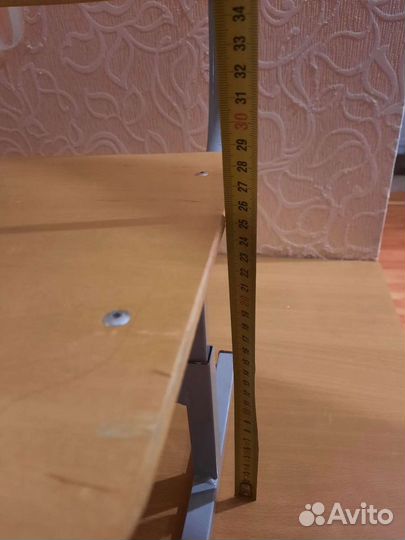 Стул детский