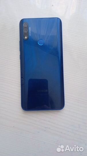 HONOR 9X, 4/128 ГБ