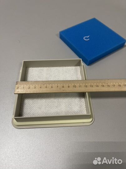 Фильтр для пылесоса Philips FC5828