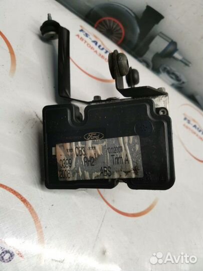 Блок ABS Ford C-Max 1.8 qqdb 2008