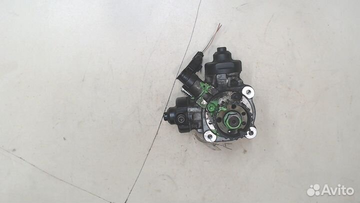 Тнвд Volkswagen Phaeton, 2009