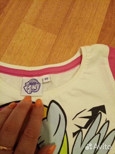 Набор для девочки