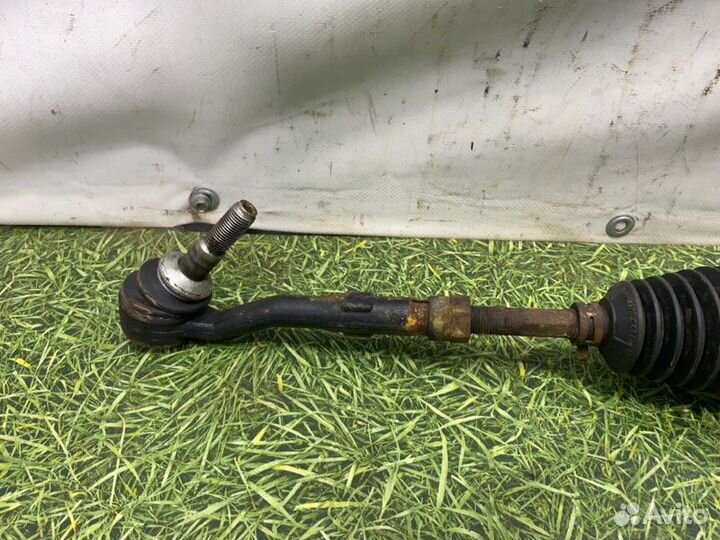 Рулевая рейка Bmw 750I седан 4.8 N62B48B 2007