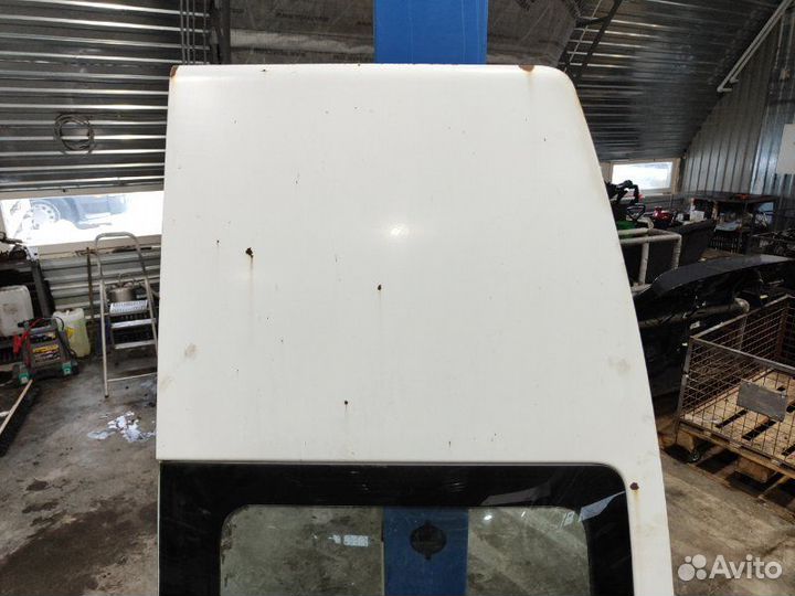 Дверь задняя правая Ford Transit 115T430 2.4 jxfa