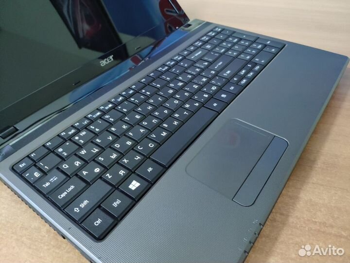 Ноутбук бу Acer / core i7 / гарантия / рассрочка