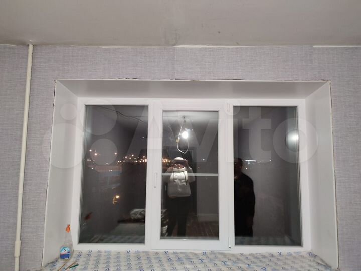 Комната 18 м² в > 9-к., 4/5 эт.