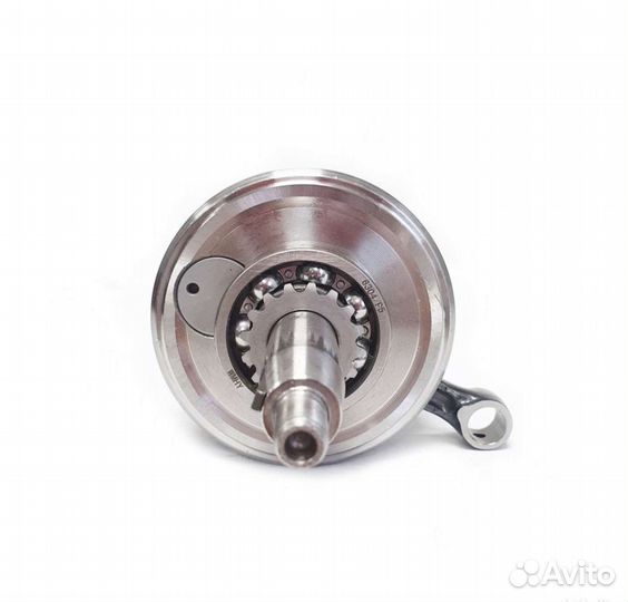 Коленвал Alpha, Delta, TTR 125 (152FMI, 153FMI)