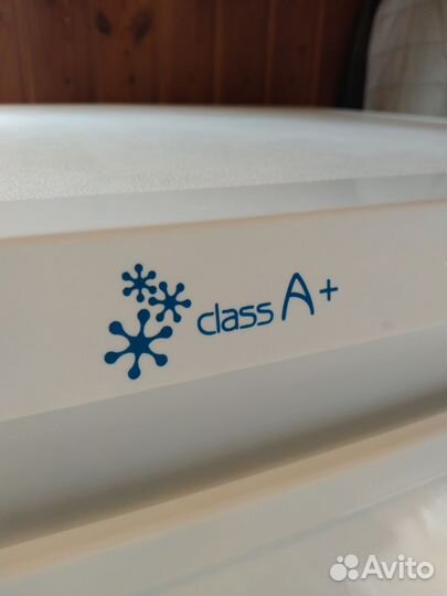 Морозильная камера Nord