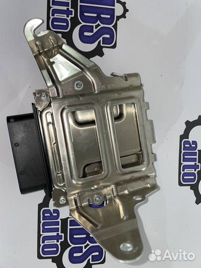 Блок управления двигателем Mercedes-Benz GLC-Класс