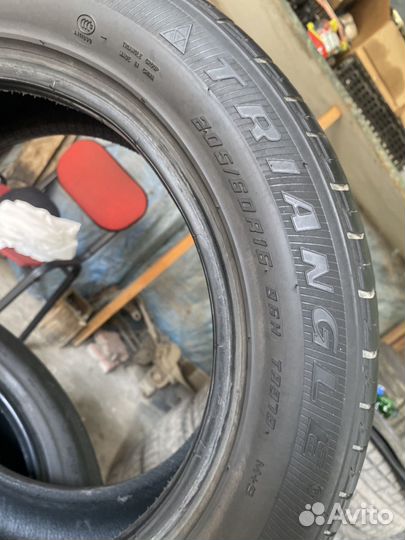 Triangle TR978 205/60 R16 94