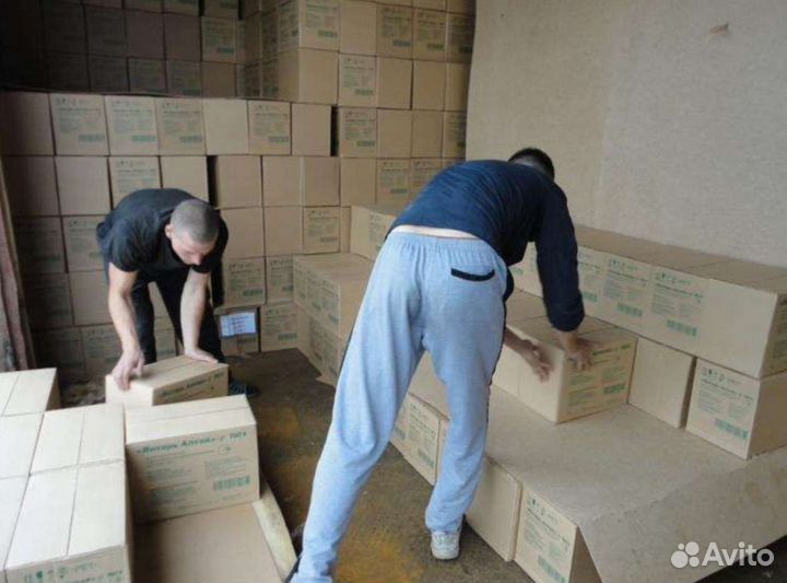 Грузчики, Переезды, Разнорабочие, Вывоз Мусора