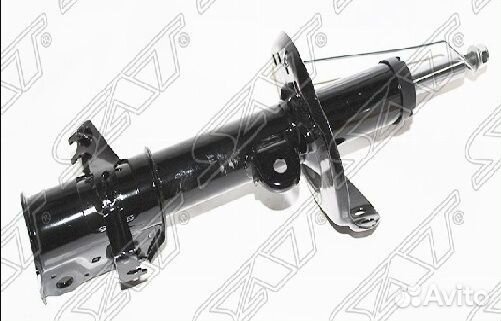 Амортизатор передний honda HR-V GH# 99-05 RH