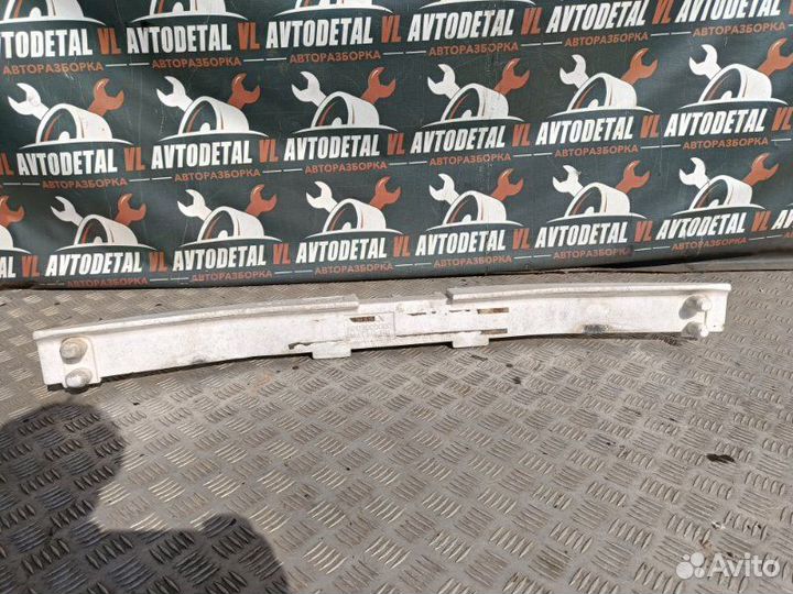 Абсорбер бампера передний Nissan Murano