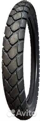Комплект Metzeler Tourance 90/90-21 и 150/70-17