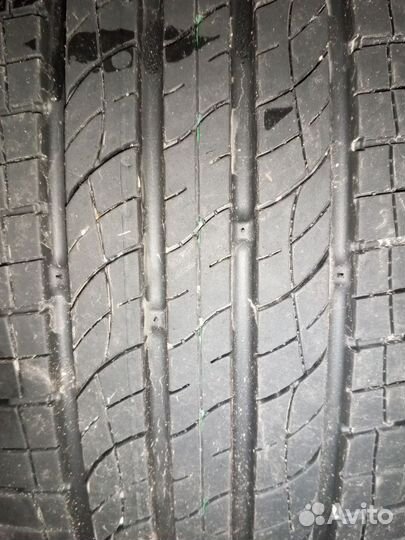 Comforser CF500 215/55 R18