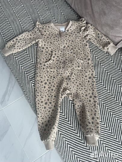 Поддева reima 74 (+6), baby go 80