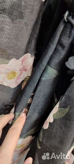 Платье Zimmerman