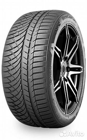Kumho WinterCraft WP72 275/40 R19 105W