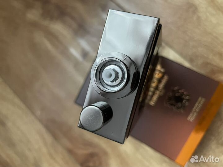 Franck Oliver Amber edp 75ml