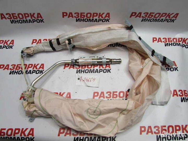 Подушка безопасности боковая для Nissan Murano 2