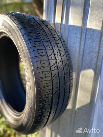 Sailun Terramax CVR 235/55 R18