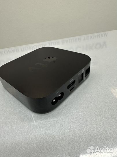 Apple TV 3 A1427