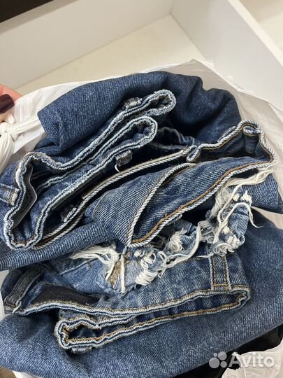 Джинсы женские 40,42,44