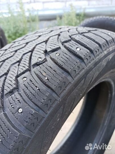 Pirelli Formula Ice 225/65 R17 102T