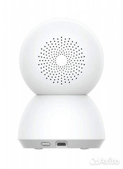 Видеокамера IP XiaomiI Mi 360 Home Security 2K