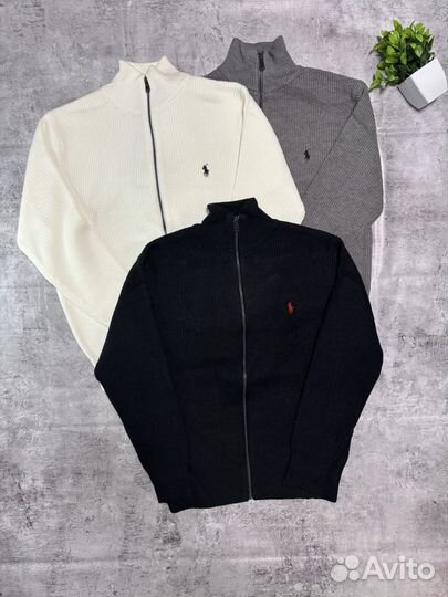 Кардиган Polo ralph lauren