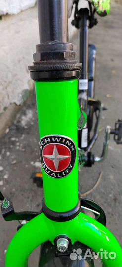 Детский велосипед Schwinn 16