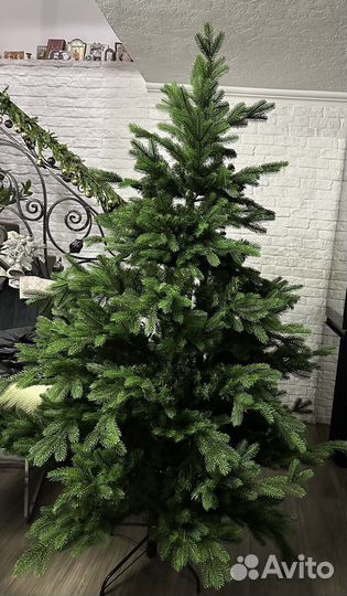 Елка искусственная 180