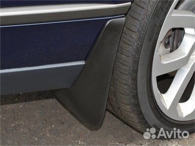 Задние брызговики Range Rover 4 L405 2013