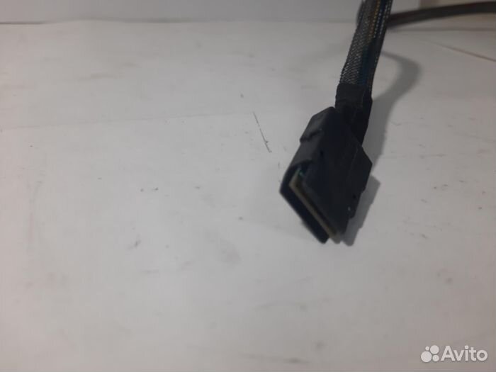 Кабель Mini-SAS HP 668319-001 DL380e G8