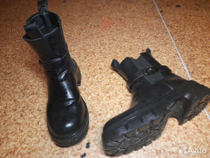 Комплект обуви