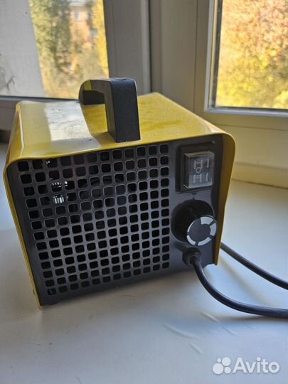 Обогреватель 2 кв