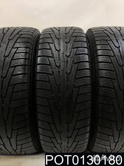 Nokian Tyres Nordman RS2 SUV 215/60 R17 100R