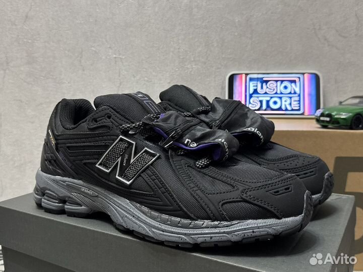 New Balance 1906r cordura Оригинал