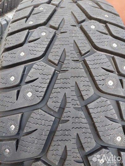 Yokohama Ice Guard Stud IG55 225/55 R18 102T