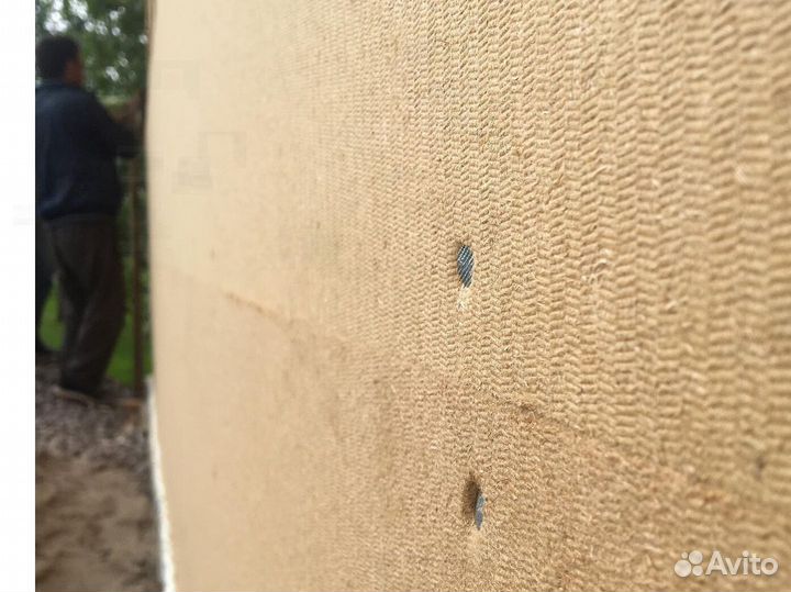 Плиты белтермо акустик