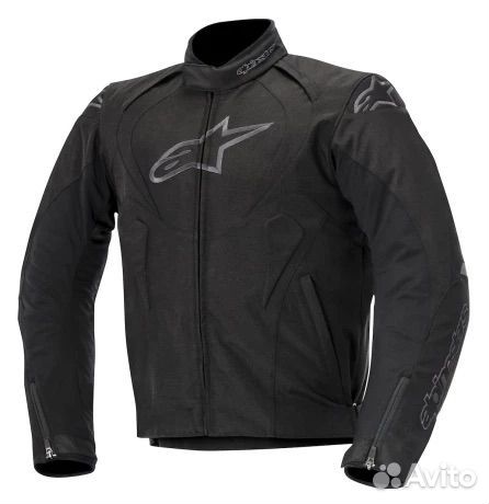 Alpinestars T-Jaws Waterproof мембрана L