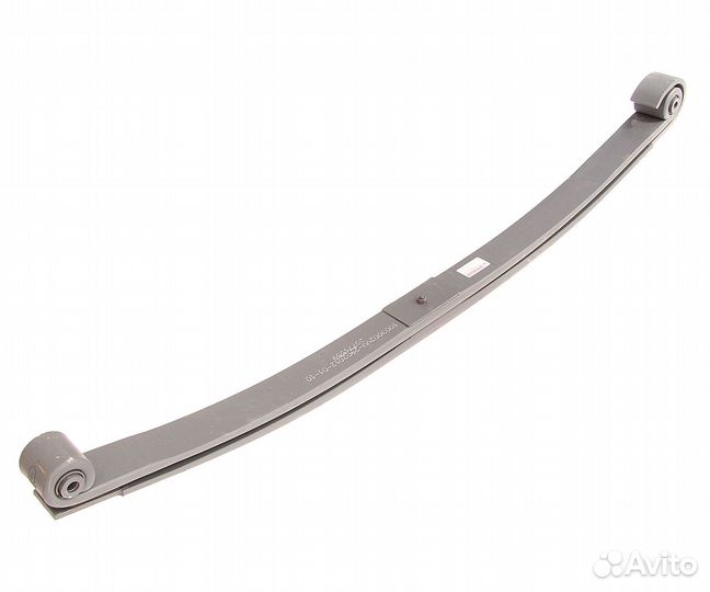 Рессора volvo FH12 (05-08) передняя (2 листа) L189