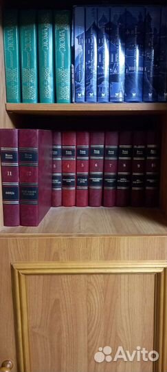 Книги Венок Славы