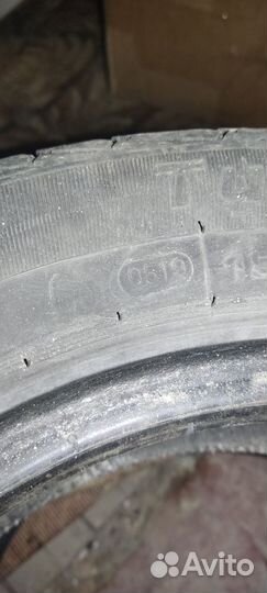 Tunga Zodiak 2 185/60 R14 86T