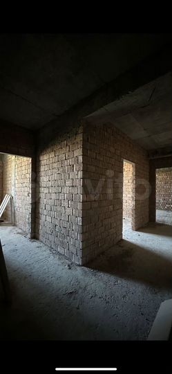 2-к. квартира, 95 м², 10/11 эт.