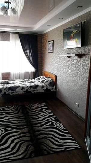 Комната 30 м² в 1-к., 2/2 эт.