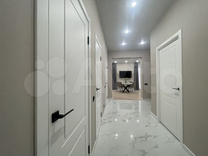 Дом 172,5 м² на участке 7 сот.