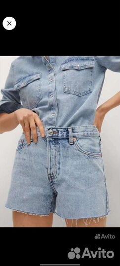 Шорты