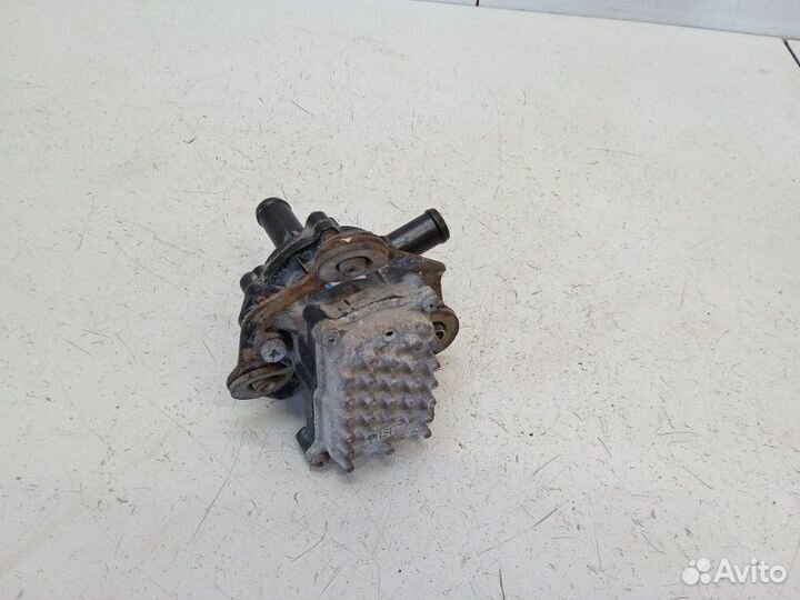 Насос водяной (помпа) Lexus GS300/GS350/GS430/GS450h/GS460